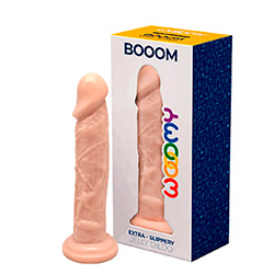 Dildo Wooomy Booom
