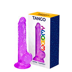 Dildo Wooomy Tango