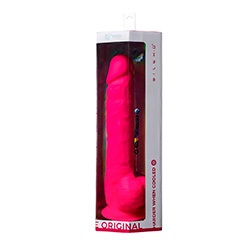Dildo Modelo 15