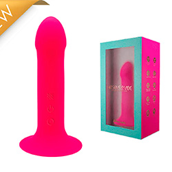 Vibrador Hitsens 2 Pink