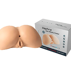 Masturbador Daphne Entrda Posterior