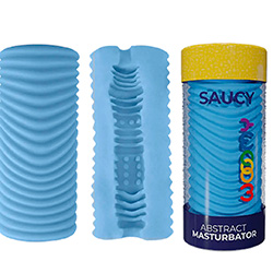 Masturbador Wooomy Saucy