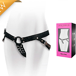 Arnés Lastic Strapon