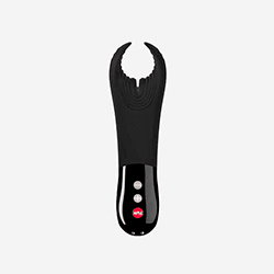 Manta Masturbador Vibrador