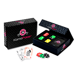 Kamasutra Pocker