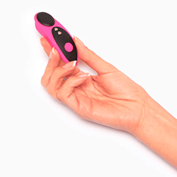 Vibrador para Parejas Ferri