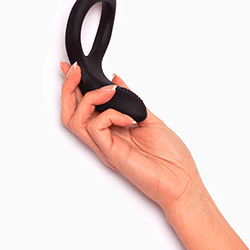 Anillo Vibrador Diamo