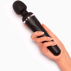 Vibrador Masajeador Wand Domi 2