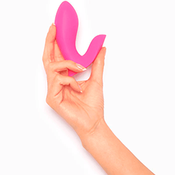 Vibrador Interactivo Flexer