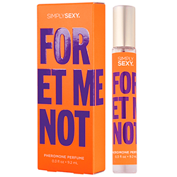 Perfume  Simply Sexy con Feromonas 
