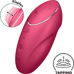 Vibrador Tap & Climax 1