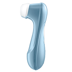 Satisfyer Pro 2 Generación 2 Blue