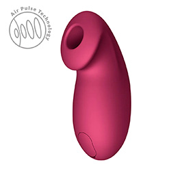 Vibrador de Pulso de Aire Fun Factory DESIRE