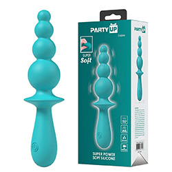 Vibrador Evajane Party Up