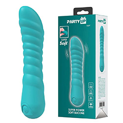 Vibrador Jaylei Party Up