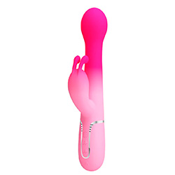 Vibrador Conejo Dejon