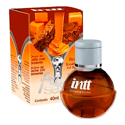 Gel Besable Fruit Sexy Intt