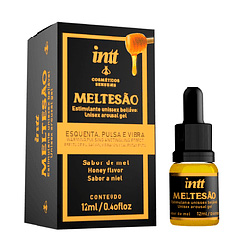 Gel Estimulante UNISEX Meltesao Intt