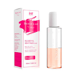 Aceite Bifásico Afrodisíaco Intt