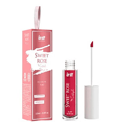 Labial Sensual Sweet Rose Intt