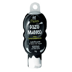 Gel Lubricante Íntimo Gozo Mágico Intt
