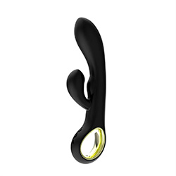 Vibrador conejo