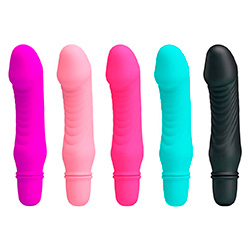 Vibrador Mini 10